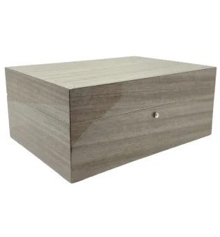 Gentili humidor sivi 20 cigara