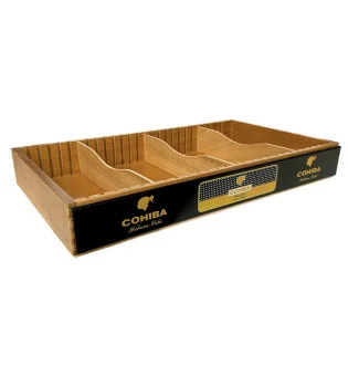 Habanos pladanj za cigare Cohiba