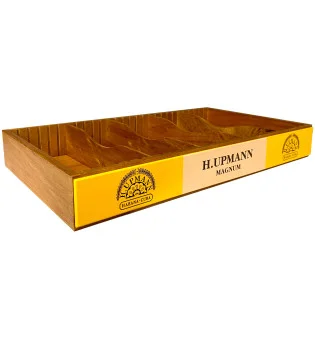 Habanos pladanj za cigare H. Upmann