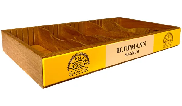 Habanos pladanj za cigare H. Upmann