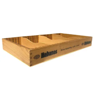 Habanos poslužavnik za cigare