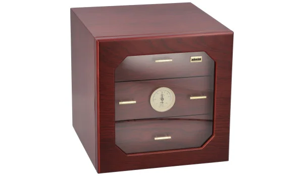 Humidor adorini Chianti M od palisandrovine - Deluxe slika 2