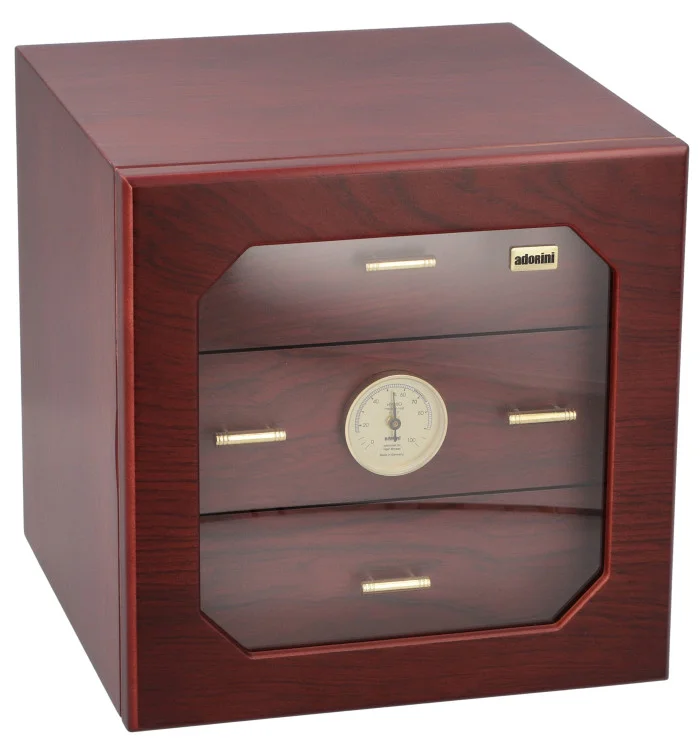 Humidor adorini Chianti M od palisandrovine - Deluxe slika 2