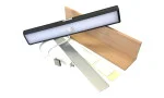 LED svjetlo za humidor za L + M slika 2