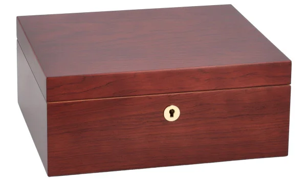 Humidor od palisandrovine adorini Triest Deluxe slika 101