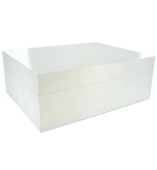 Jemar Humidor Rainbow Collection bijeli