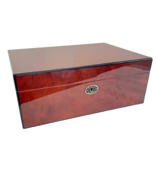 Humidor Daniel Marshall slika 3
