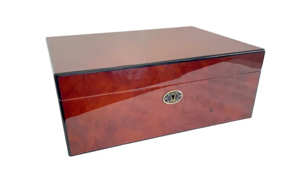 Humidor Daniel Marshall slika 3