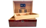 Humidor Daniel Marshall slika 8