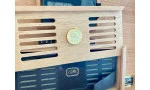 Humidor Daniel Marshall slika 11