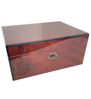 Humidor Daniel Marshall slika 3