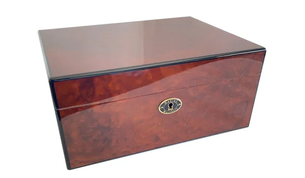 Humidor Daniel Marshall slika 3