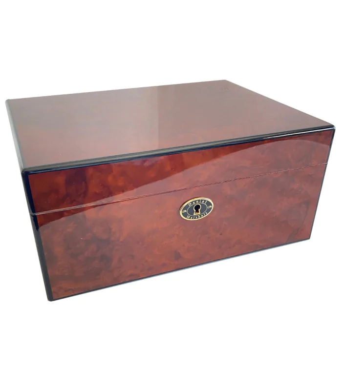 Humidor Daniel Marshall slika 3