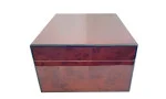 Humidor Daniel Marshall slika 5