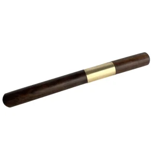 Alat za uvlačenje cigara od ebanovine