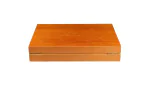 Putni humidor od cedrovine Adorini slika 7