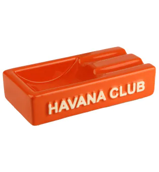 Havana Club Pepeljara Secundo narančasta