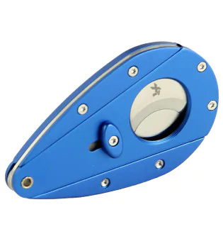 PLavi rezač s dvostrukom oštricom Xikar 1 Xi1