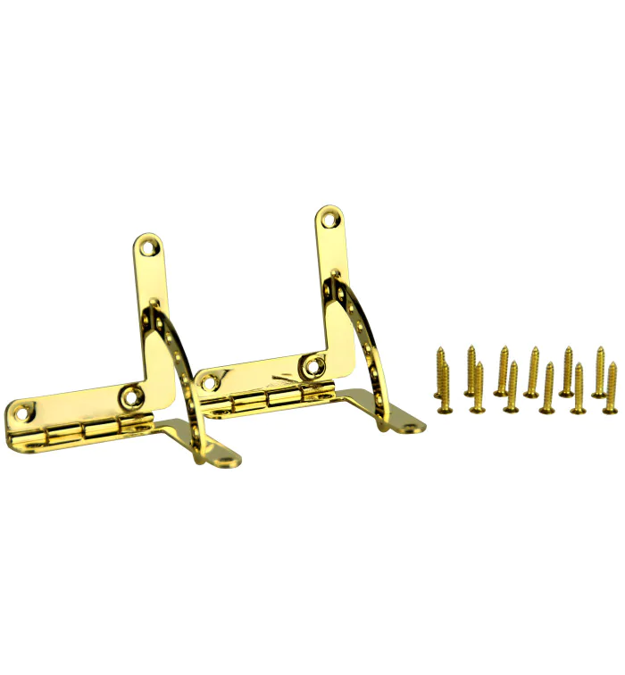 Par zlatnih šarki u kvadrantu slika 5