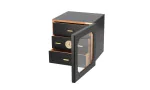 Humidor s ladicom adorini Chianti Medium Deluxe slika 115