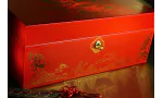adorini Year of the Dragon Grande Deluxe Humidor slika 21