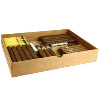 Ladica za humidor adorini Habana