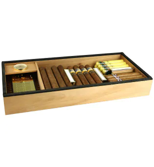 Pladanj za adorini Vega Humidor slika 7