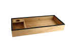 Pladanj za adorini Vega Humidor slika 8