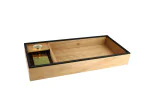Pladanj za adorini Vega Humidor slika 9
