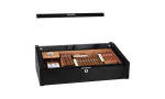 Pladanj za adorini Vega Humidor slika 10