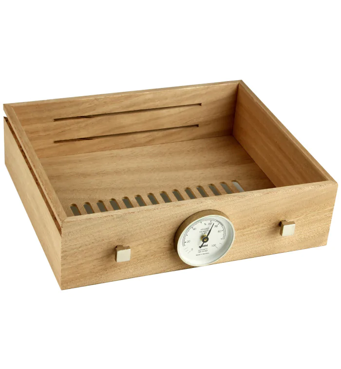 Ladica za adorini Cube Black slika 8