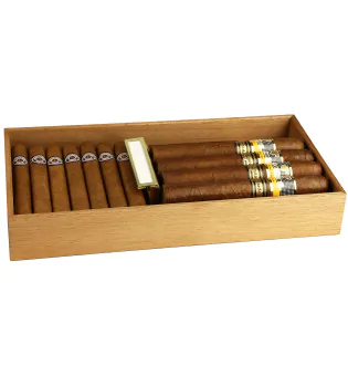 Poslužavnik za adorini humidor Vittoria deluxe slika 7