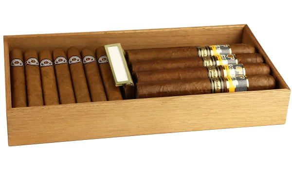Poslužavnik za adorini humidor Vittoria deluxe slika 7