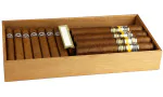 Poslužavnik za adorini humidor Vittoria deluxe slika 7