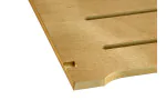Polica za adorini Humidor Bari Deluxe slika 9
