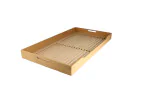 Cedar Tray adorini Aficionado humidor slika 9