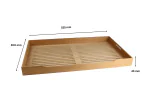 Cedar Tray adorini Aficionado humidor slika 10