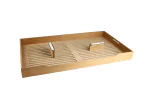 Cedar Tray adorini Aficionado humidor slika 11