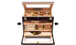 Cedar Tray adorini Aficionado humidor slika 12