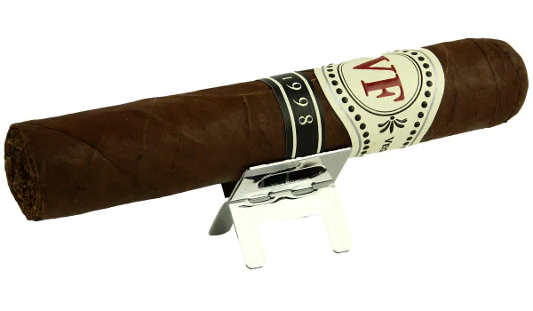 Klupica za cigare od nikla slika 101