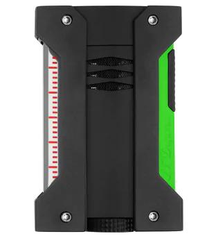 S. T. Dupont Defi Extreme upaljač Fluo zeleni 021417