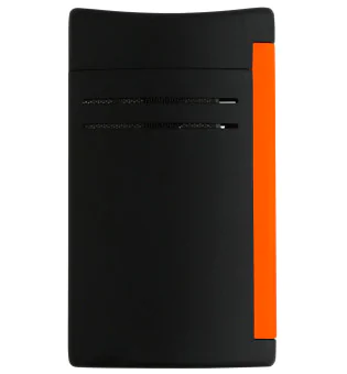 S. T. Dupont Maxijet upaljač Fluo narančasti 020169