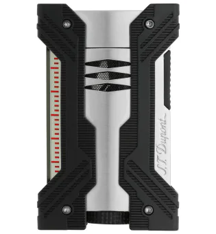 S. T. Dupont Defi XXtreme upaljač kromirani 021602