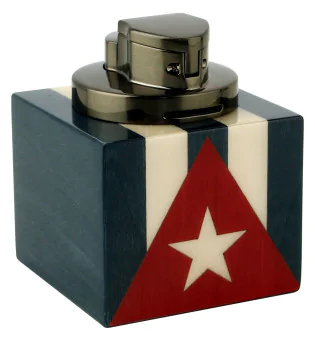 adorini Cuba Te Amo stolni mlazni upaljač