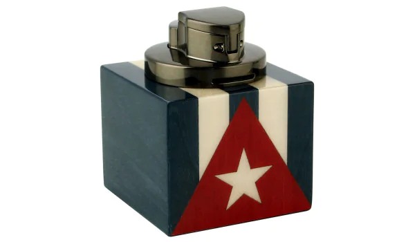 adorini Cuba Te Amo stolni mlazni upaljač