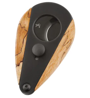 Xikar Xi3 rezač Phantom Tamarind