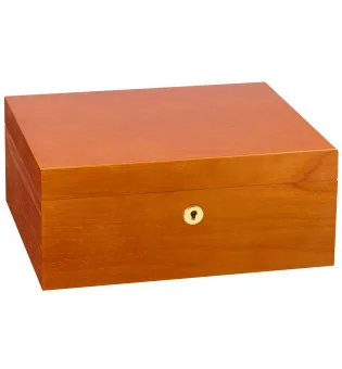 adorini humidor Cedro Medium Deluxe