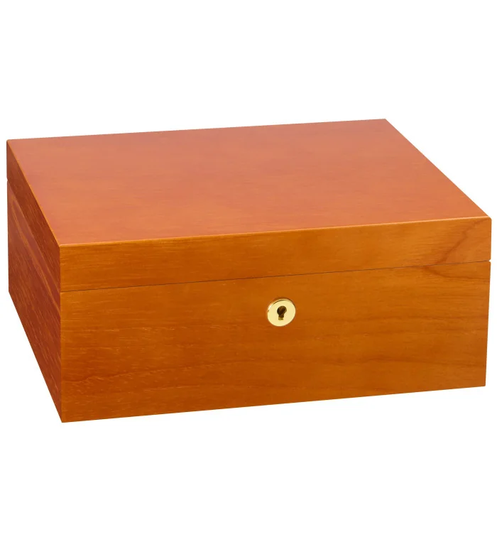 adorini humidor Cedro Medium Deluxe
