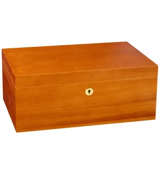Veliki humidor adorini Cedro L - Deluxe