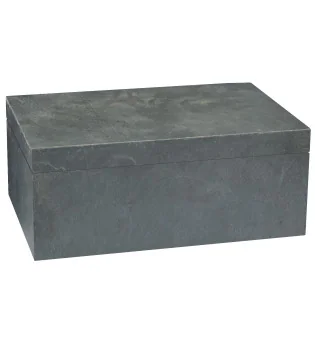 adorini humidor crni škriljevac Grande Deluxe